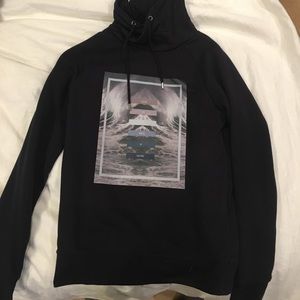 H&M hoodie